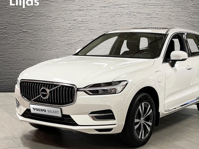 Volvo XC60T6 AWD Rech Inscr Exp Panorama Drag 2021, SUV