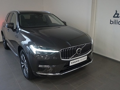 Volvo XC60T6 AWD Recharge Core Edition Infällbart drag 2023, SUV