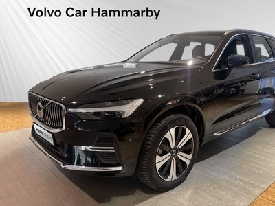 Volvo XC60T6 AWD Recharge Plus Bright 2023, SUV