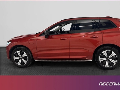 Volvo XC60T6 AWD Recharge Plus Dark Drag Pano 360 2023, SUV