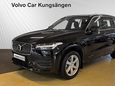 Volvo XC90B5 AWD Bensin Momentum 5-s 2022, SUV