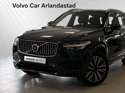 Volvo XC90B5 AWD Bensin Momentum 5-s SELEKT 2022, SUV