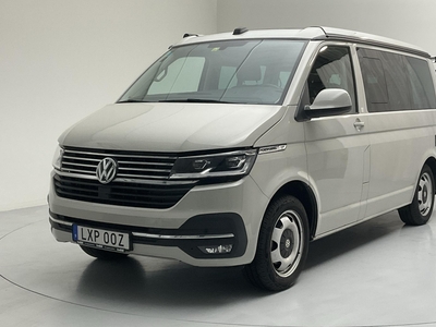 VW CALIFORNIA T6 2.0 TDI BMT Campingbil