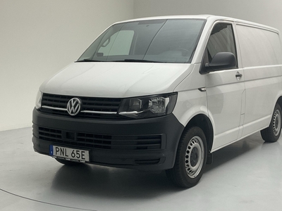 VW Transporter T6 2.0 TDI BMT Skåp (102hk)