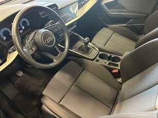 Audi A3 Sportback 30 TFSI