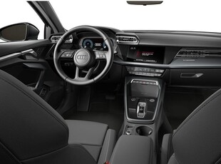 Audi A3 Sportback 35 TFSI