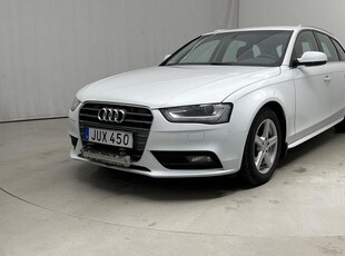 Audi A42.0 TDI Avant 2014, Kombi