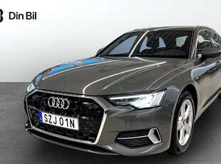 Audi A6Avant 40 TDI quattro Proline Sport S tronic 2024, Kombi