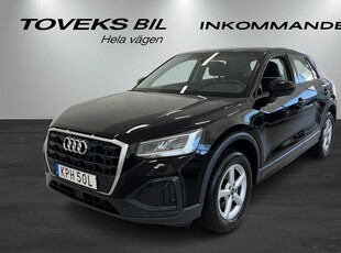 Audi Q2 35 TFSI