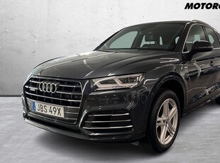 Audi Q555 TFSI e quattro TFSIe Inkl v-hjul 2020, SUV