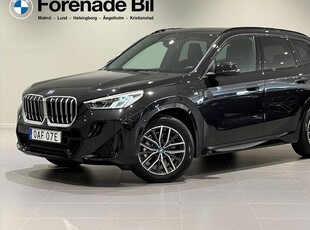 BMW X1xDrive25e M Sport Drag D P-Assist Rattv. Ton.rutor 2025, SUV