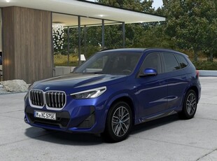 BMW X1xDrive30e M Sport Active Launch Edition Automat Rattv 2025, SUV