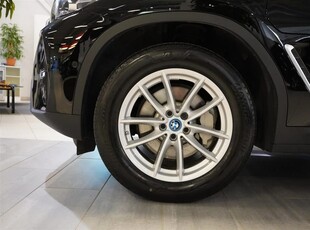 BMW X3 xDrive30e