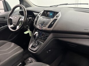 Ford Grand Tourneo Connect