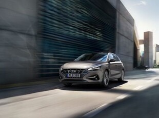 Hyundai i301,0T ESSENTIAL KOMBI MHEV AUT 2025, Kombi