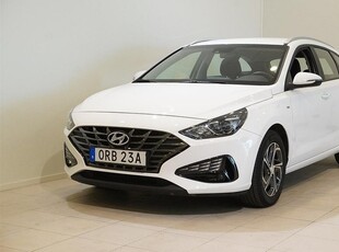 Hyundai i30Kombi 1.0 T-GDi DCT MHEV Essential 2023, Kombi