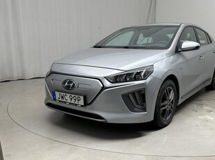 Hyundai IONIQElectric 2020, Sedan