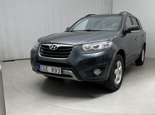 Hyundai Santa FeSanta Fé 2.2 CRDi-R 2012, SUV