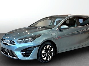 Kia Cee´dSW PHEV ADVANCE Billåns 2024, Halvkombi