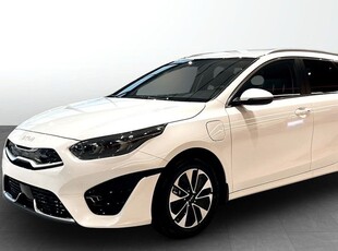 Kia Cee´dSW PHEV ADVANCE BILLÅNS 2024, Halvkombi