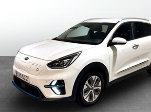 Kia NiroE- ADVANCE PLUS 2021, SUV