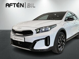 Kia XCeedPHEV Advance LAGER inkl vinterhjul 2024, Halvkombi