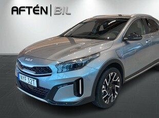 Kia XCeedPlug-in Hybrid Advance inkl. Vinterhjul 2024, Halvkombi