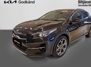 Kia XCeedPlug-in Hybrid Advance Plus Vinterhjul 2021, Halvkombi