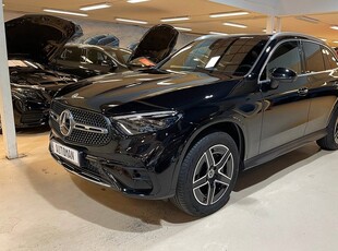 Mercedes GLC300Benz GLC 300 e 4MATIC 9G-Tronic AMG Line Premium 2024, SUV