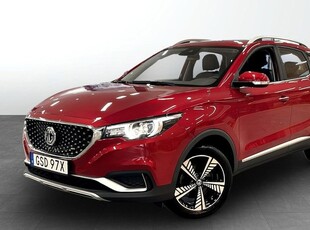 MG ZS EV45KWH LUXURY RÄNTE FAST - BEGRÄNSAT ANTA 2020, SUV