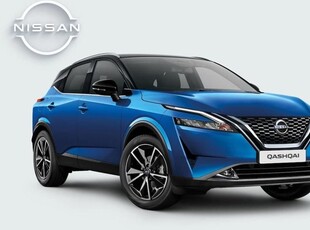 Nissan QashqaiACENTA PACK AUTOMAT BESTÄLLNING 2024, SUV