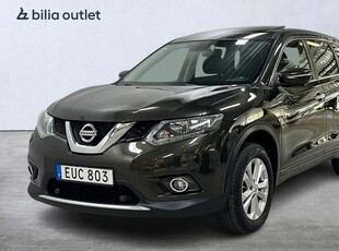 Nissan X-Trail1.6 dCi Acenta Vision Pack 7-sits Drag 2015, SUV