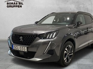 Peugeot 2008GT PureTech 130 A 5-d SUV 2023, SUV