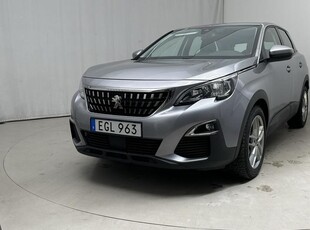 Peugeot 30081.6 BlueHDi 2017, SUV