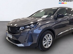 Peugeot 3008GT 1.2 PureTech 2022, SUV