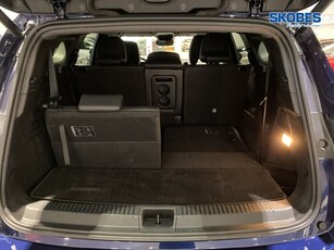 Renault Espace E-TECH