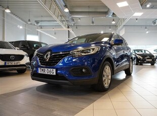 Renault Kadjar1.3 TCe Gpf EDC Auto 2019, SUV