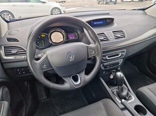 Renault Mégane Grandtour