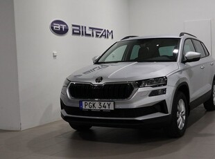 Skoda KaroqStyle 1.5 TSI 150 DSG, Värmare Drag 2024, SUV