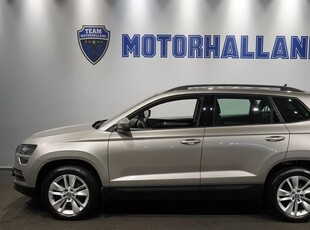 Skoda KaroqTSI 115 DSG AMBITION 2018, SUV