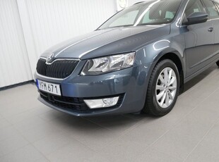 Skoda OctaviaCombi TSI 115 DSG Drag 2017, Kombi