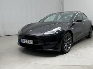 Tesla Model 3Long Range Dual Motor AWD 2019, Halvkombi