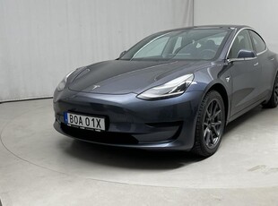 Tesla Model 3Standard Range RWD 2020, Halvkombi