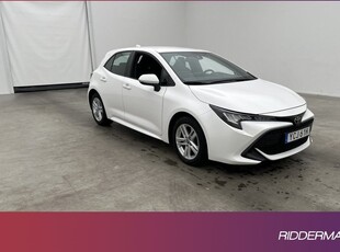 Toyota Corolla VersoCorolla Turbo Active Kamera Rattvärme Adp-Fart 2020, Kombi