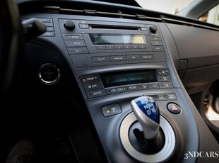 Toyota Prius Hybrid