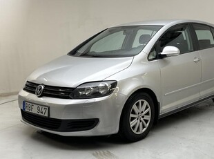 Volkswagen GOLF PLUSVW Golf VI 1.6 TDI BlueMotion Technology Plus 2011, Minibuss