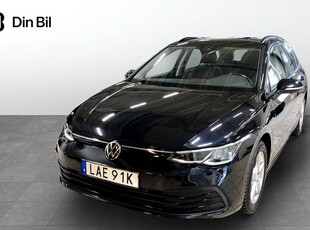 Volkswagen GolfSportscombi 1.5 eTSI 2022, Kombi