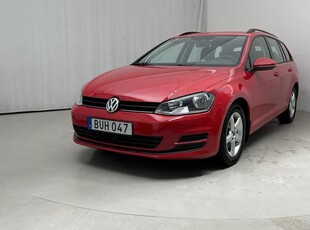 Volkswagen GolfVW VII 1.4 TSI Sportscombi 2014, Kombi