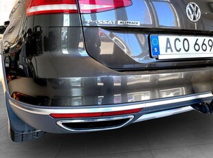 Volkswagen Passat Alltrack