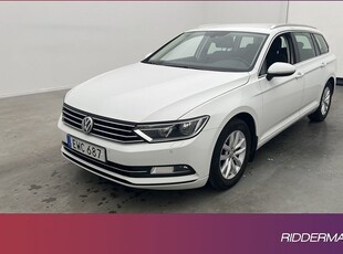 Volkswagen Passat1.4 TSI Cockpit Kamera CarPlay Drag 2018, Kombi